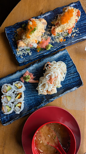 Photo of Opa Sushi - 34 Cow Bay Rd, Prince Rupert, BC V8J 1A5